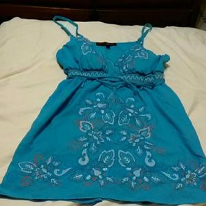 Heart Soul girls tank top